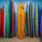 USED Bing Aussie Square PU/Poly 9'2"