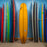 USED Bing Aussie Square PU/Poly 9'2"