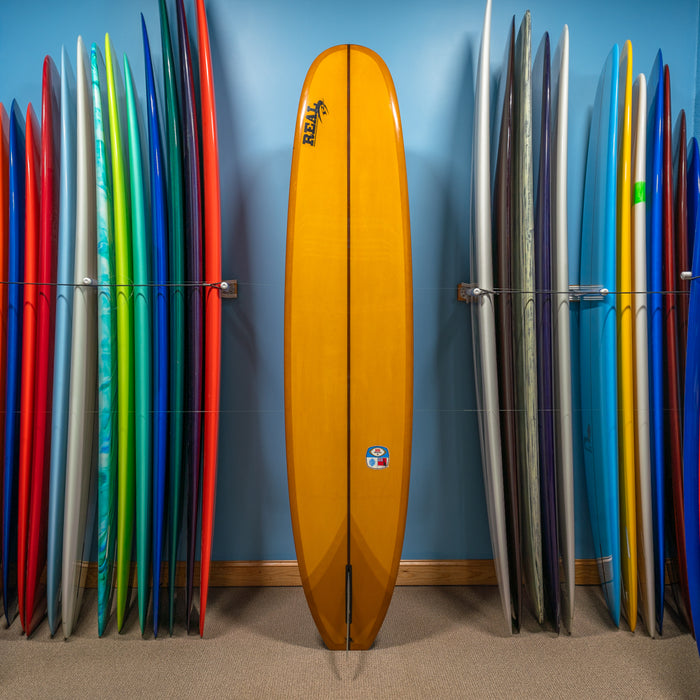 USED Bing Aussie Square PU/Poly 9'2"