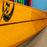 USED Bing Aussie Square PU/Poly 9'2"