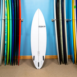 Pyzel Ghost PU/Poly 6'10" (Blem) — Alternate View