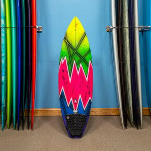 USED Maurice Cole Shorty 5'10"