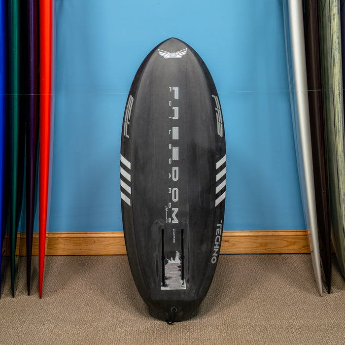 USED Freedom Foil Boards Techno 2.0 Foilboard-4'5"