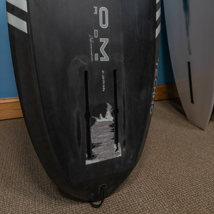 USED Freedom Foil Boards Techno 2.0 Foilboard-4'5"