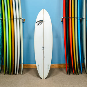 USED Maurice Cole Reverse Vee Twin Pin PU/Poly 6'5"