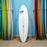 USED Maurice Cole Reverse Vee Twin Pin PU/Poly 6'5"