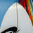 USED Maurice Cole Reverse Vee Twin Pin PU/Poly 6'5"