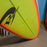 USED Maurice Cole Reverse Vee Twin Pin PU/Poly 6'5"