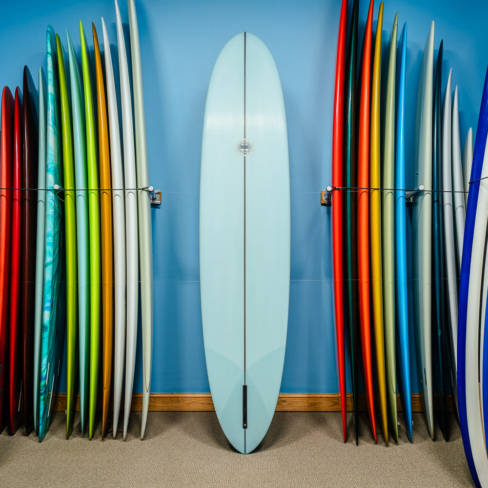 Bing Spoiler PU/Poly 9'0" (Blem)