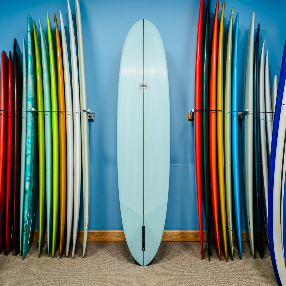Bing Spoiler PU/Poly 9'0" (Blem)