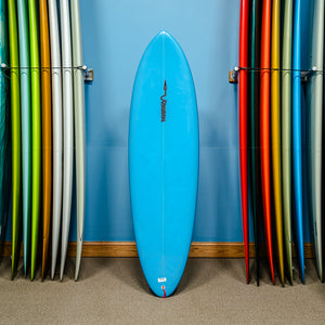 USED Rawson B2 PU/Poly 6'4"
