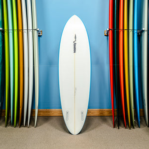USED Rawson B2 PU/Poly 6'4"