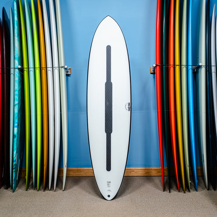 JS Big Baron HYFI 3.0 7'6" (Blem)
