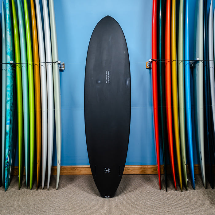 JS Big Baron HYFI 3.0 7'6" (Blem)