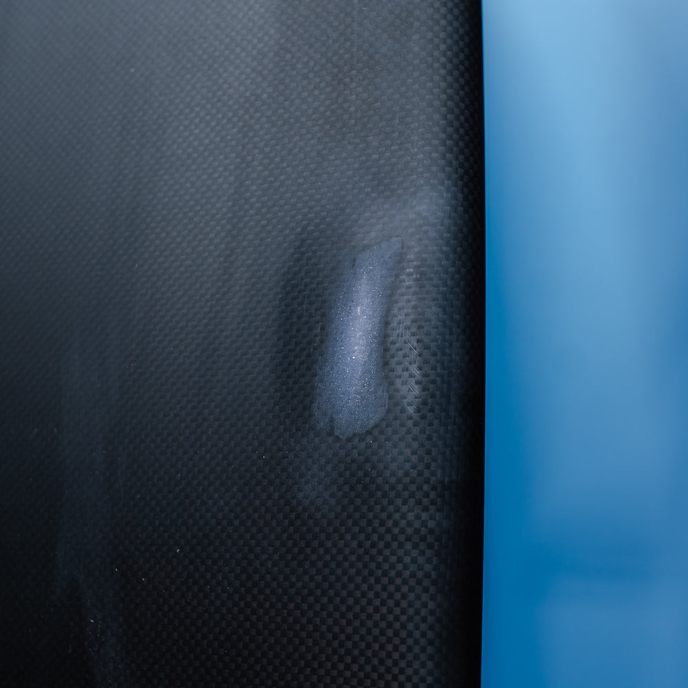 JS Big Baron HYFI 3.0 7'6" (Blem)