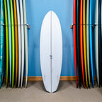 Maurice Cole Reverse Vee Diamond Twin PU/Poly 6'9" (Blem)