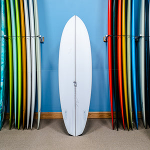 Maurice Cole Reverse Vee Diamond Twin PU/Poly 6'9" (Blem)