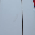 Maurice Cole Reverse Vee Diamond Twin PU/Poly 6'9" (Blem)