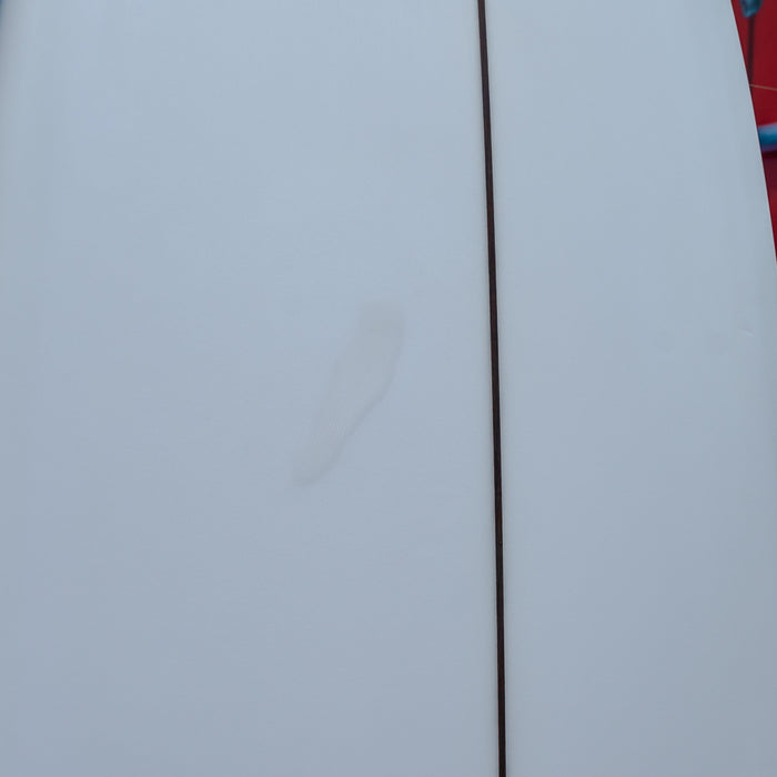 Maurice Cole Reverse Vee Diamond Twin PU/Poly 6'9" (Blem)