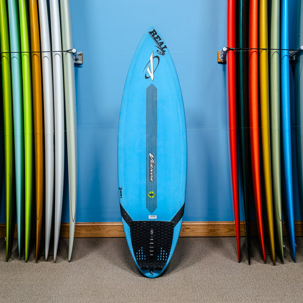 USED Vernor Chef 6'5