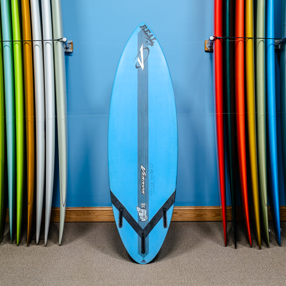 USED Vernor Chef 6'5"