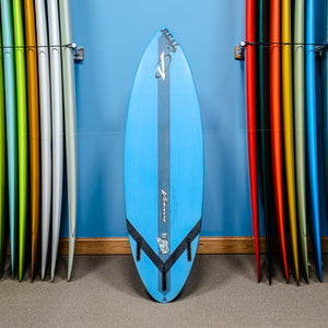 USED Vernor Chef 6'5"