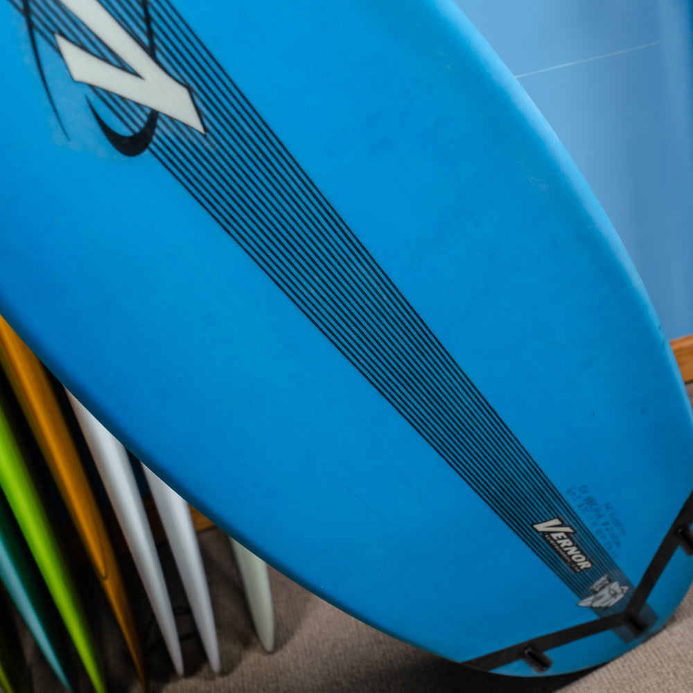 USED Vernor Chef 6'5"