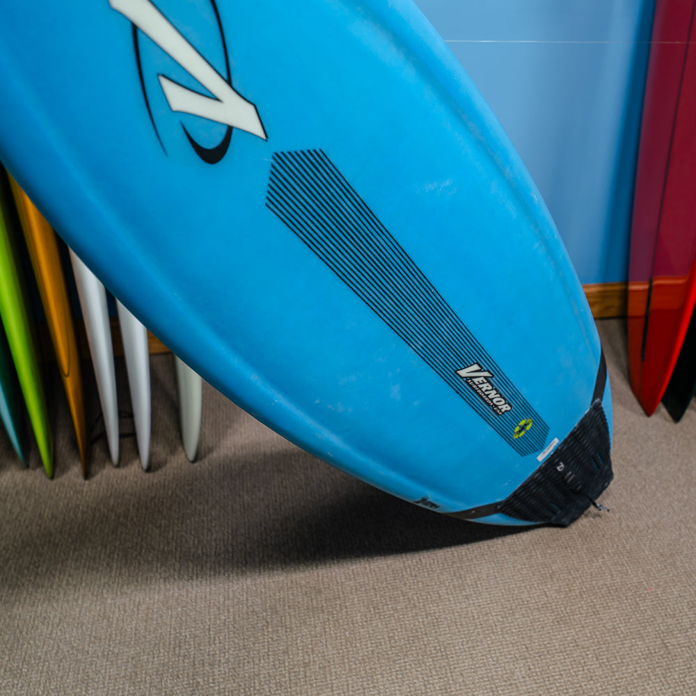 USED Vernor Chef 6'5"