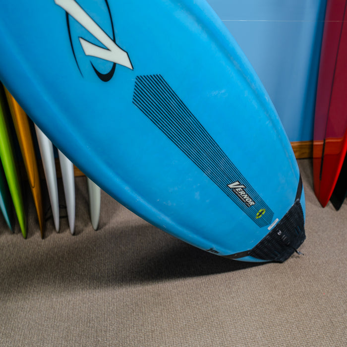 USED Vernor Chef 6'5"