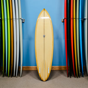 USED Christenson Osprey 6'6" — Alternate View