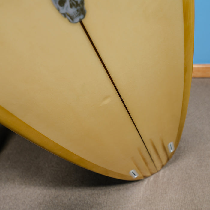 USED Christenson Osprey 6'6"