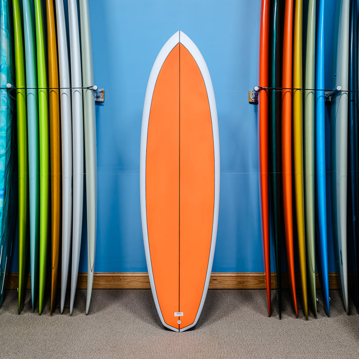 Maurice Cole Reverse Vee Diamond Twin PU/Poly 6'9" (Blem)