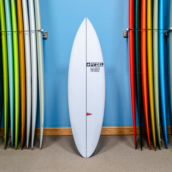 Pyzel Ghost XL PU/Poly 6'0