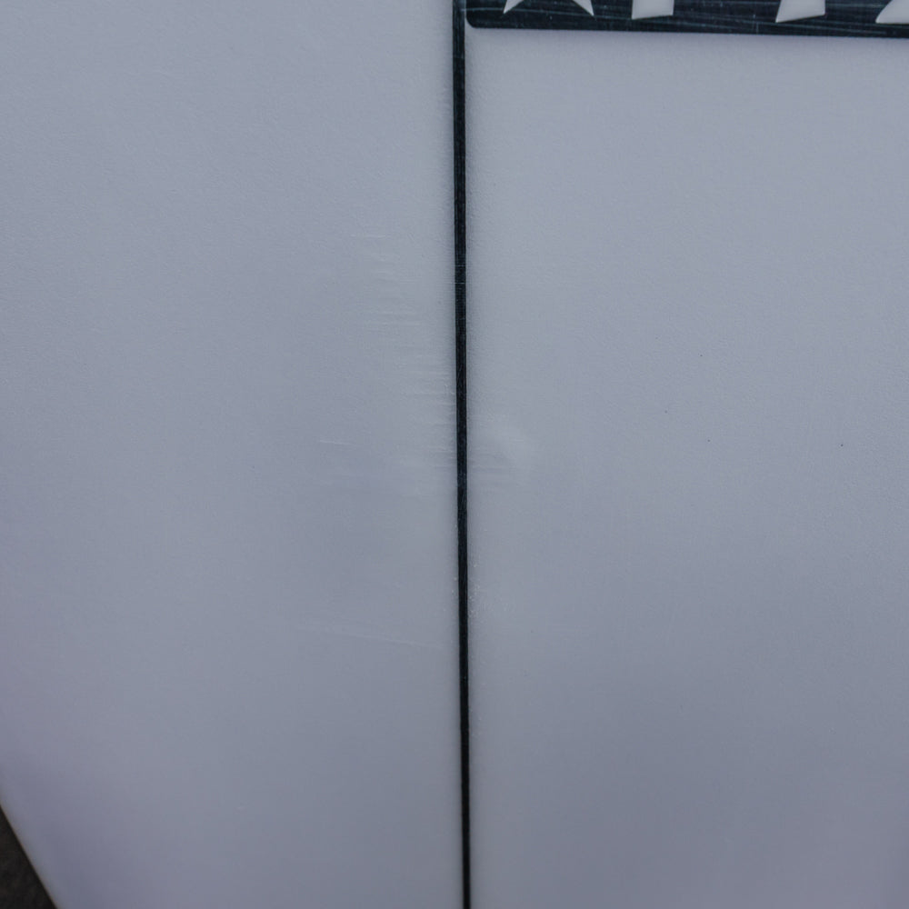 Pyzel Ghost XL PU/Poly 6'0" (Blem)