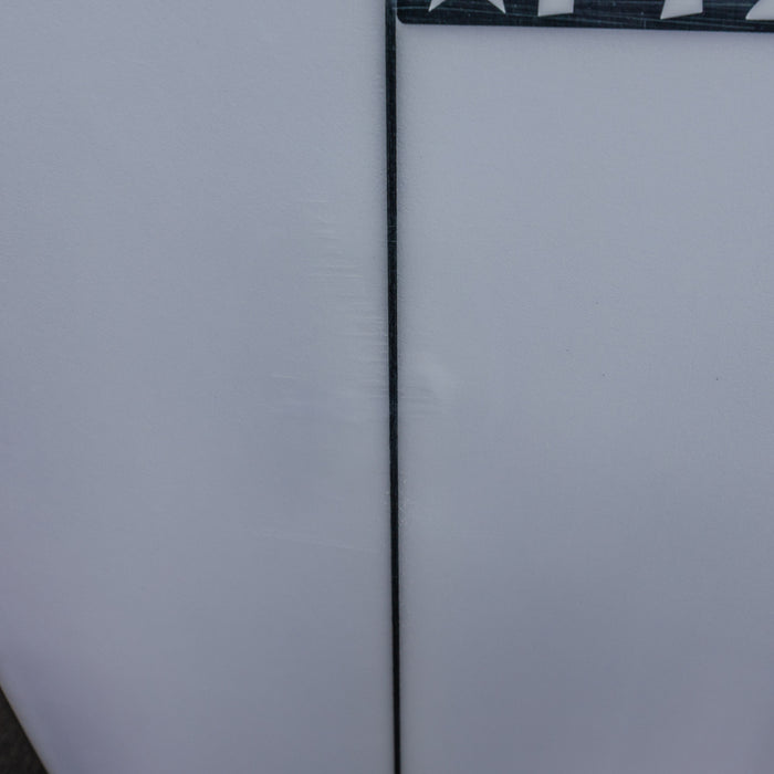 Pyzel Ghost XL PU/Poly 6'0" (Blem)