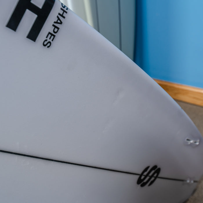 SMTH Maytrix PU/Poly 6'1" Blem