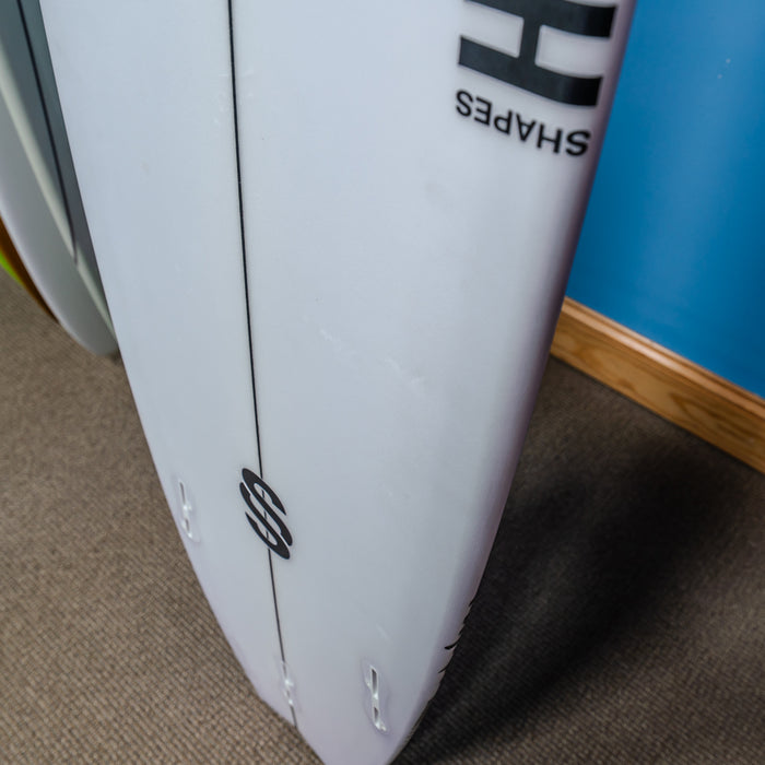 SMTH Maytrix PU/Poly 6'1" Blem