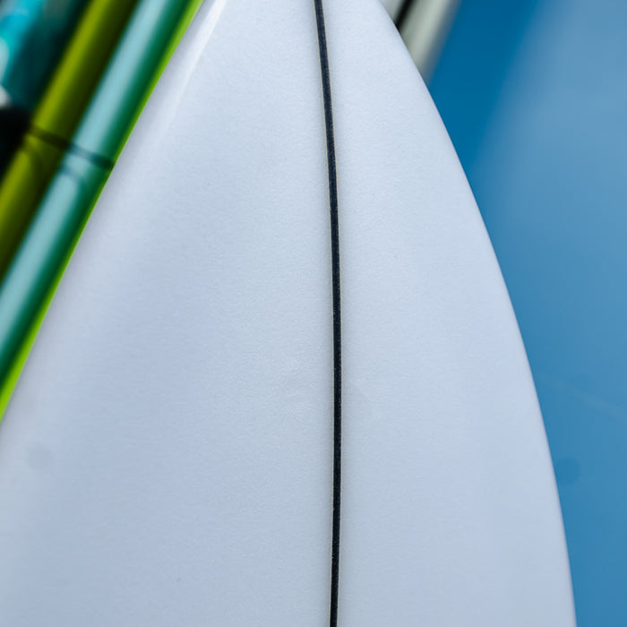 SMTH Maytrix PU/Poly 6'1" Blem