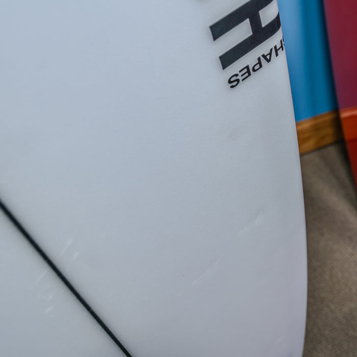 SMTH Maytrix PU/Poly 6'1" Blem