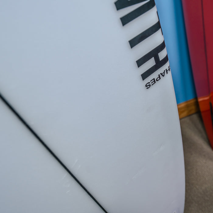 SMTH Maytrix PU/Poly 6'1" Blem