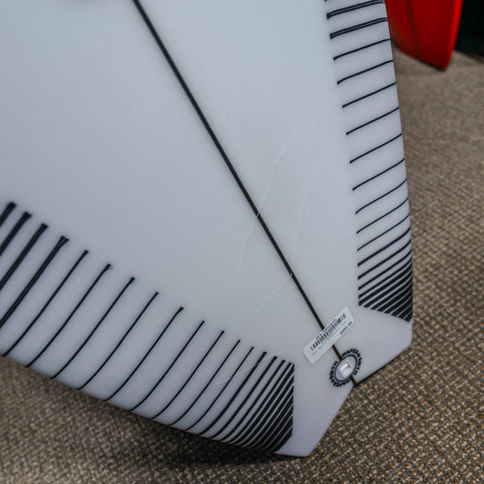 SMTH Maytrix PU/Poly 6'1" Blem