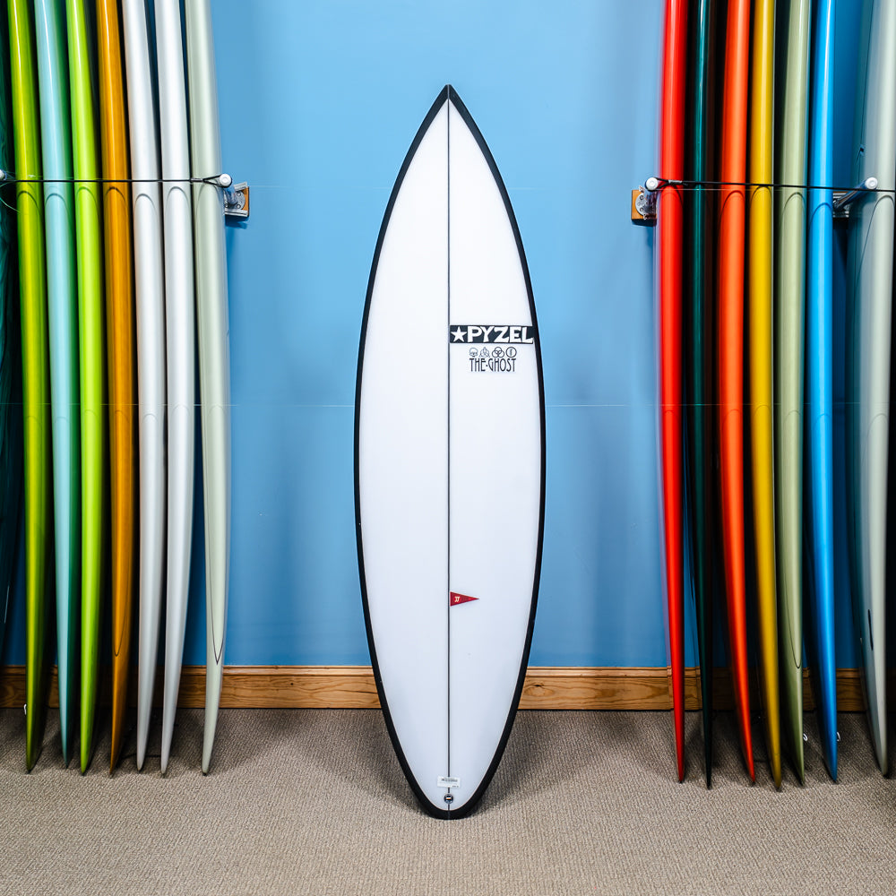 Pyzel Ghost PU/Poly 6'3" (Blem)