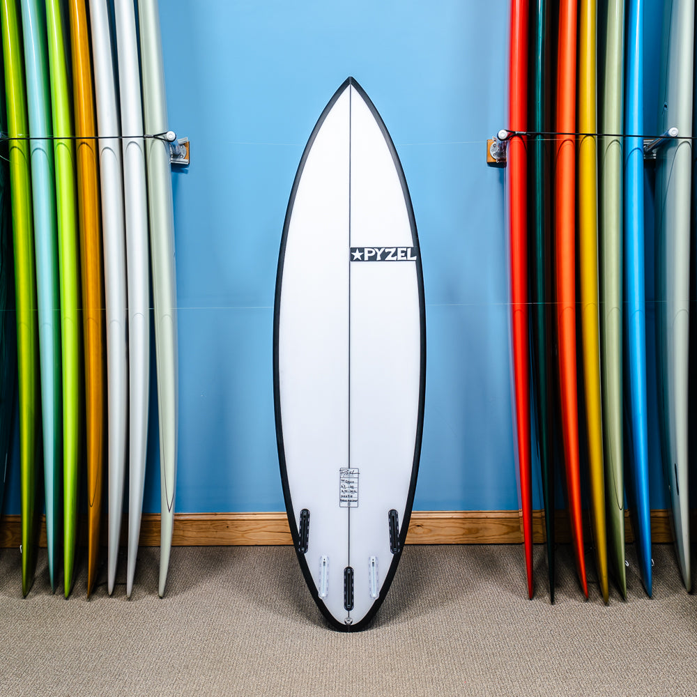 Pyzel Ghost PU/Poly 6'3" (Blem)