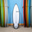 Pyzel Ghost PU/Poly 6'3" (Blem)