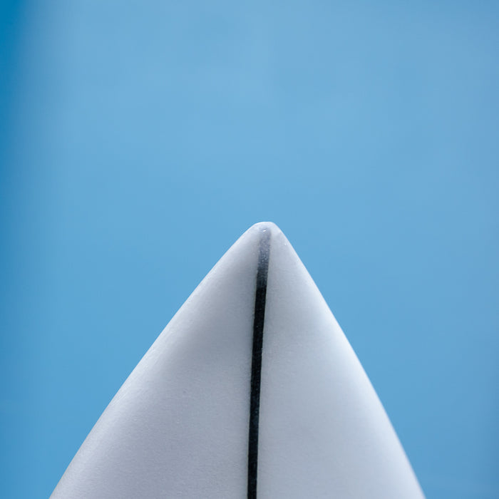 Pyzel Ghost PU/Poly 6'4" (Blem)
