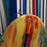 USED Action Fire Breather 5'0"
