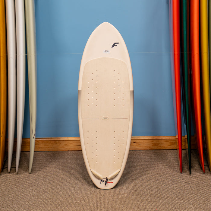 USED F-One Rocket Surf Foilboard-4'5" x 28L