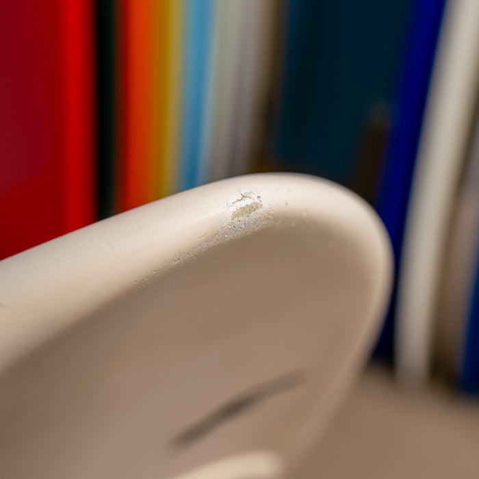 USED F-One Rocket Surf Foilboard-4'5" x 28L