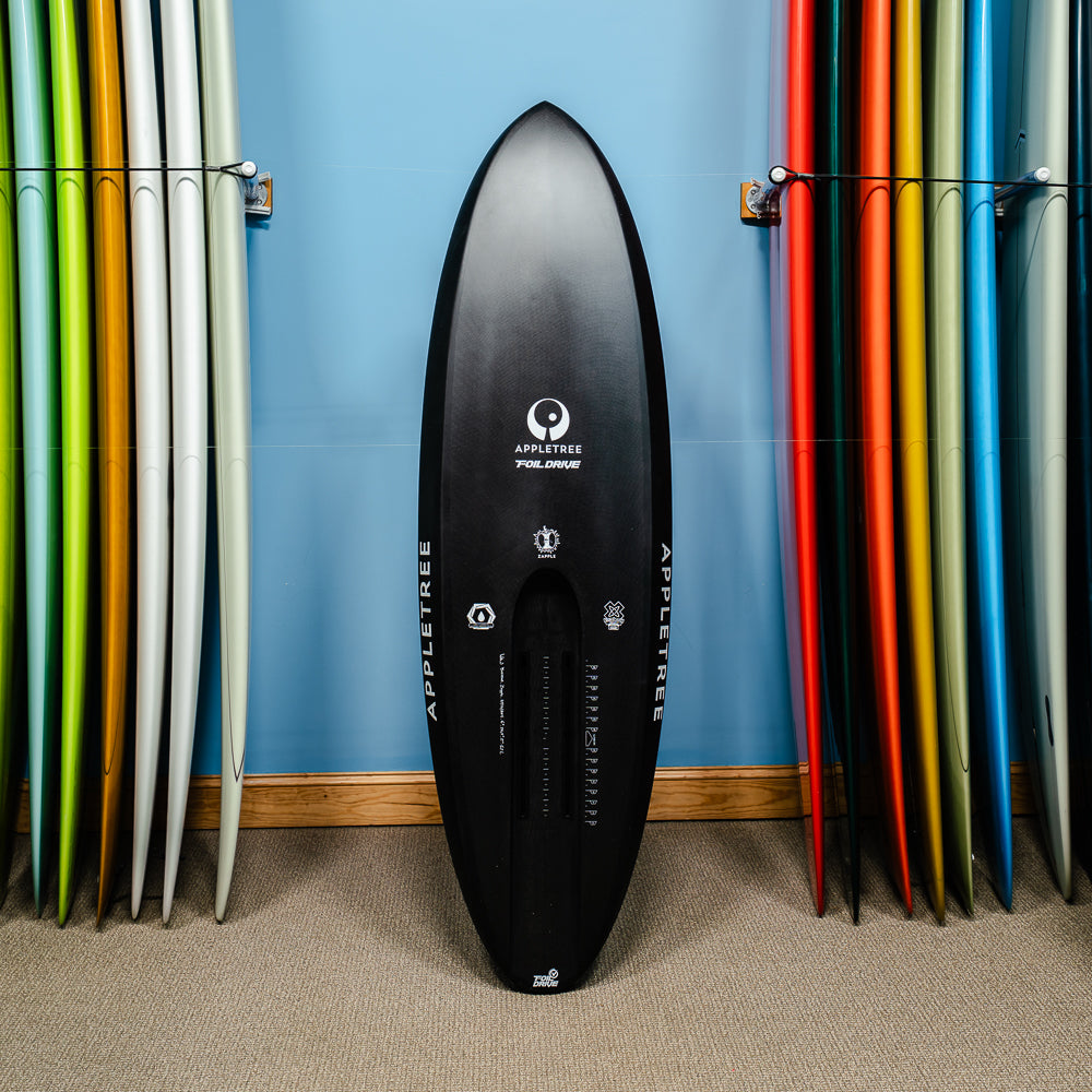 Appletree Zapple x Foil Drive Board 6'0" x 62L