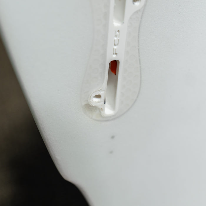 Christenson Lane Splitter PU/Poly 5'6" (Blem)